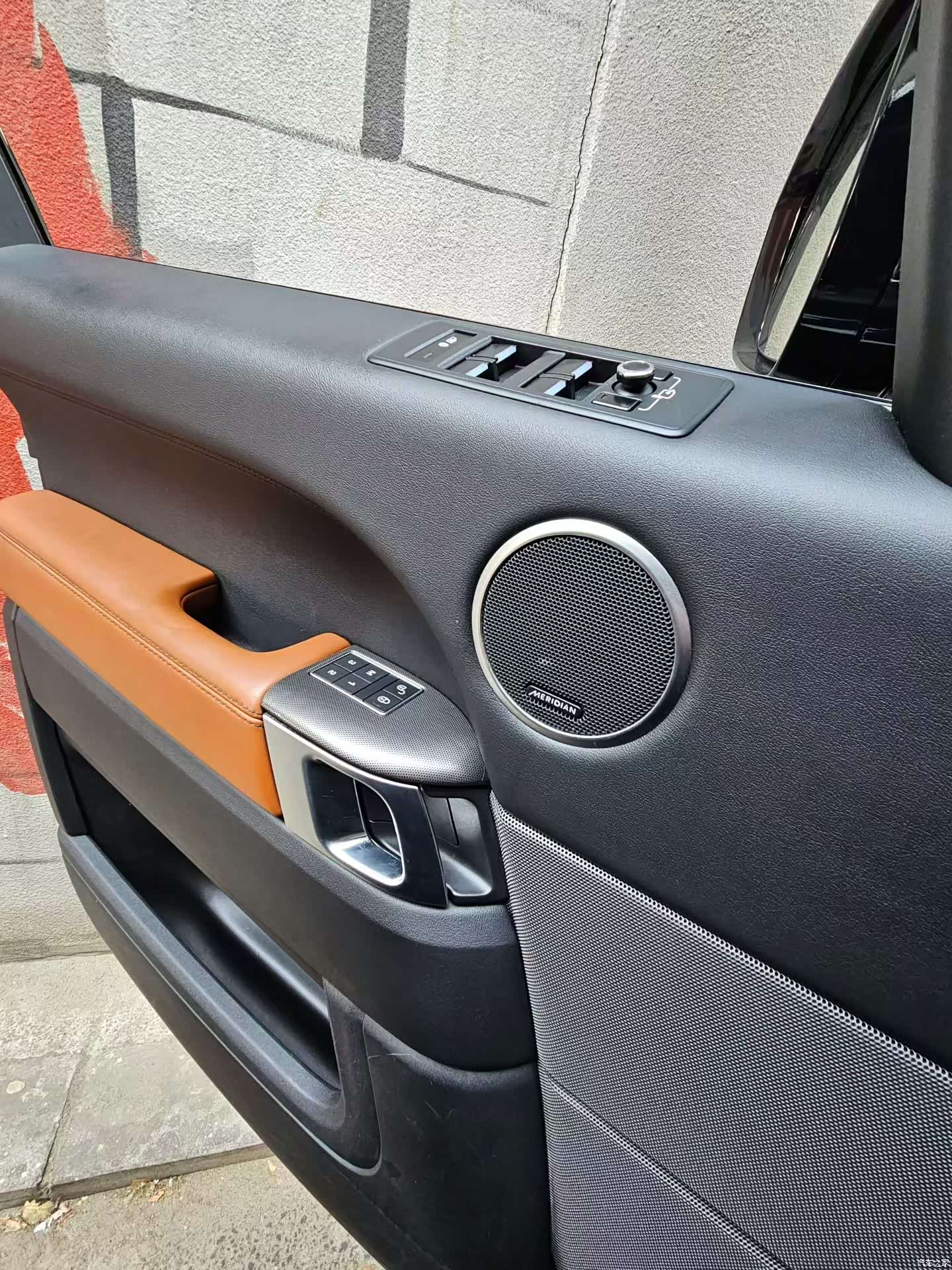 Land Rover Range Rover, 2016 7