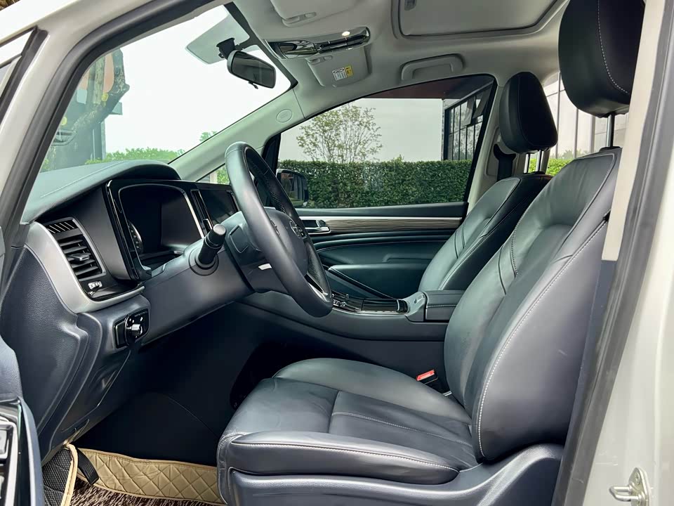 Trumpchi Trumpchi M8