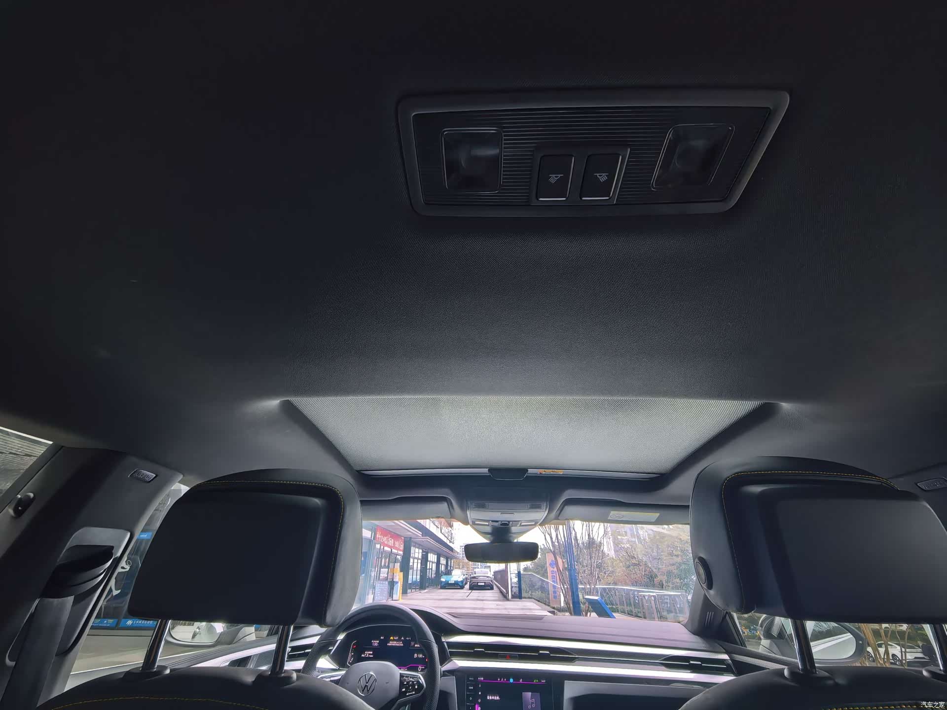 Volkswagen CC, 2023 17