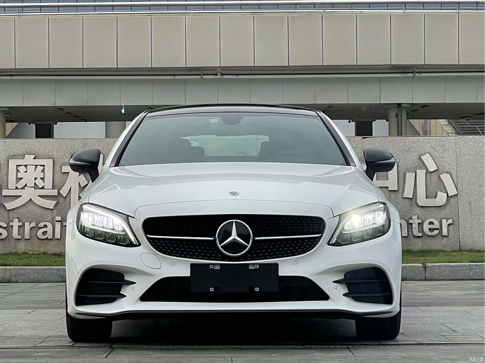 Mercedes-Benz C-Class, 2023 2