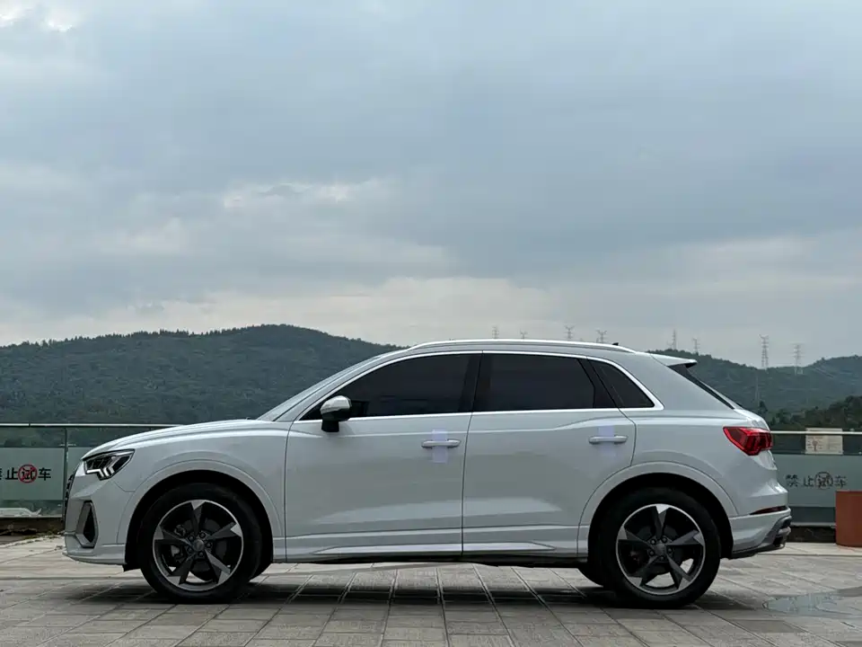 Audi Q3 Audi Q3