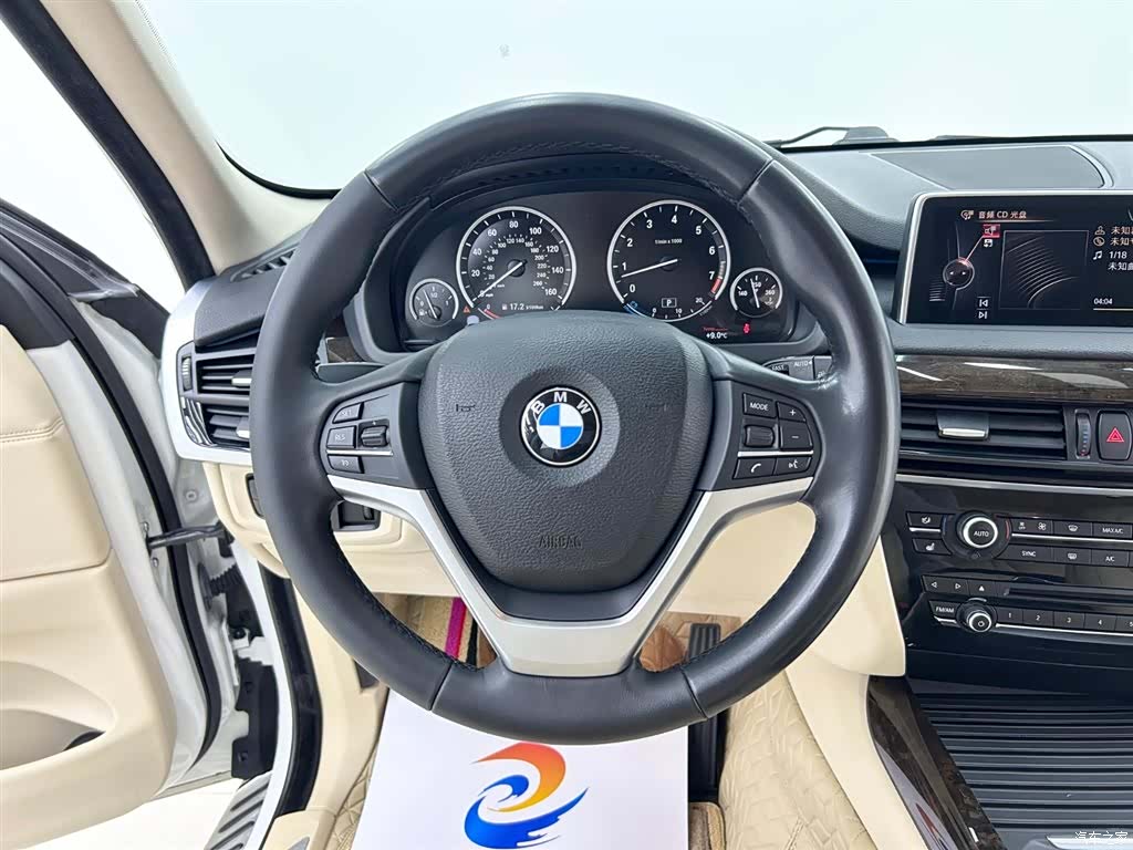BMW X5, 2015 15