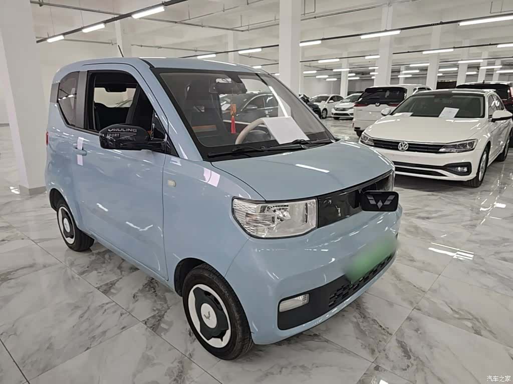 Wuling Yuan, 2022 4