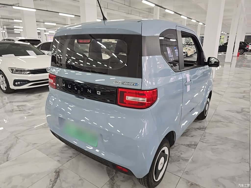 Wuling Yuan, 2022 7
