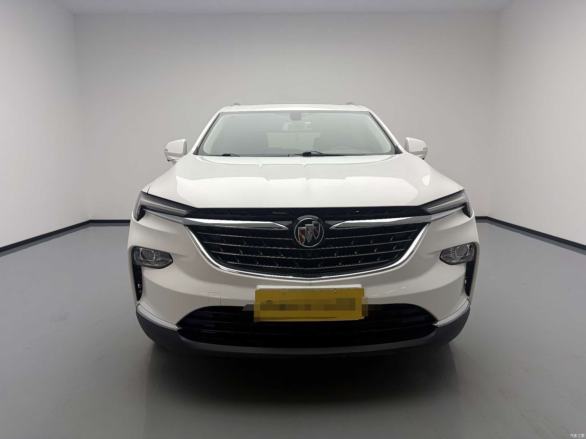 Buick Enclave, 2021 2