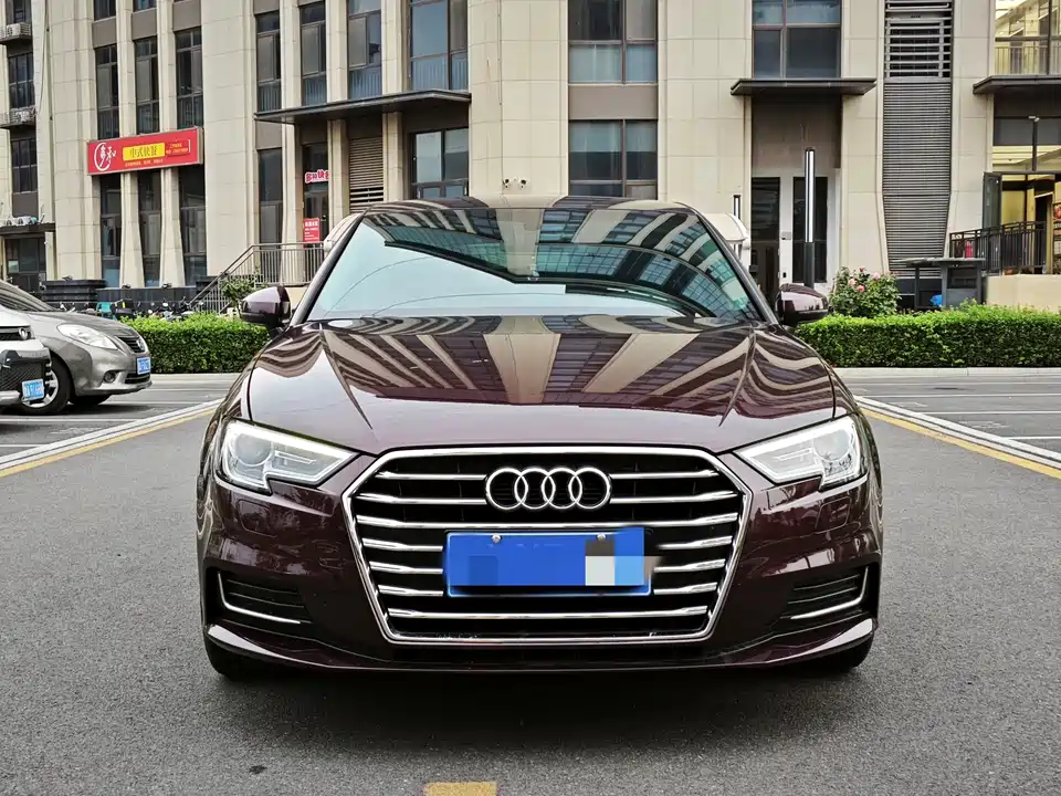 Audi A3 Audi A3