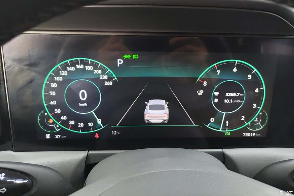Hyundai Sonata, 2021 14
