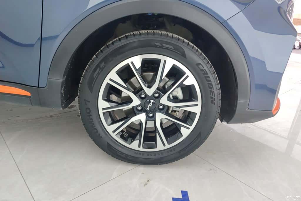 Kia Sportage, 2021 6