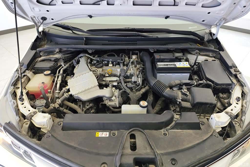 Toyota Corolla, 2022 10