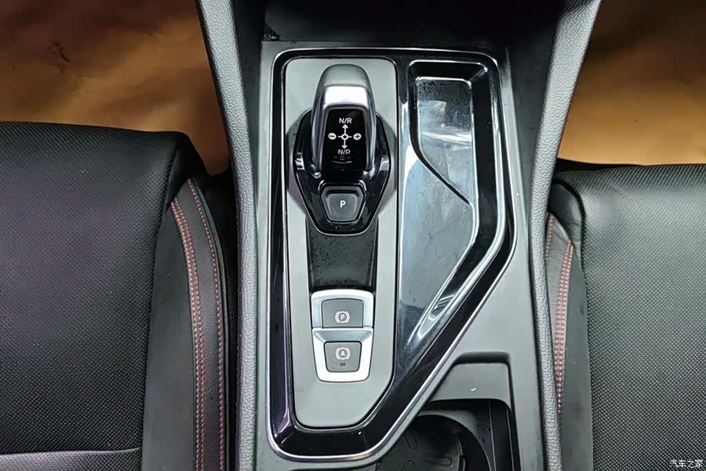 Lynk & Co 01, 2019 16