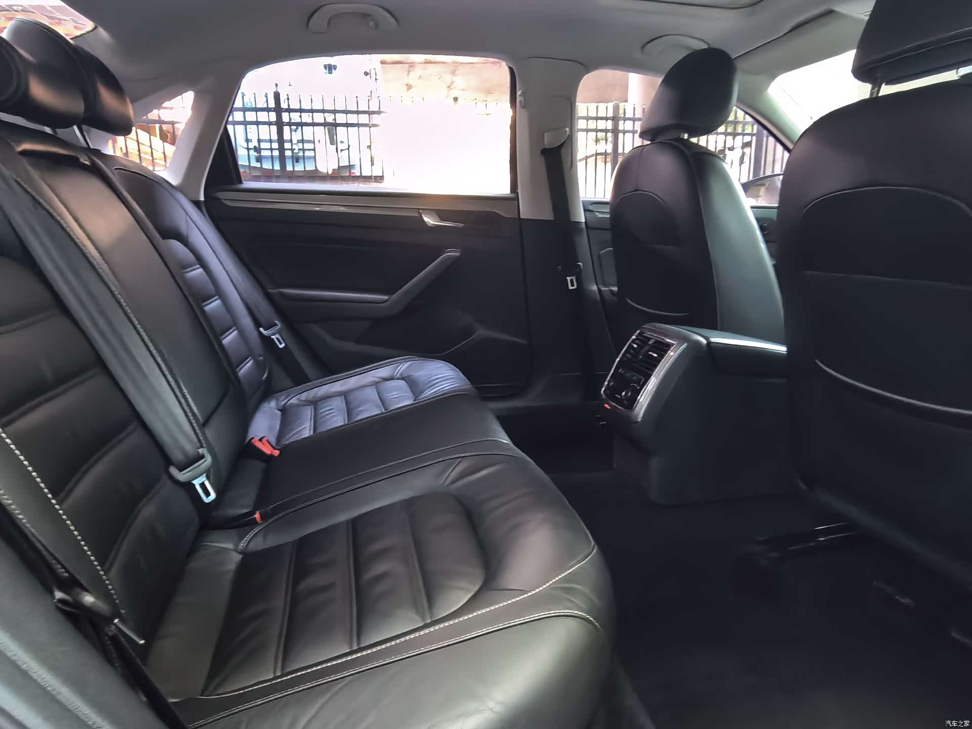 Volkswagen Passat, 2016 7
