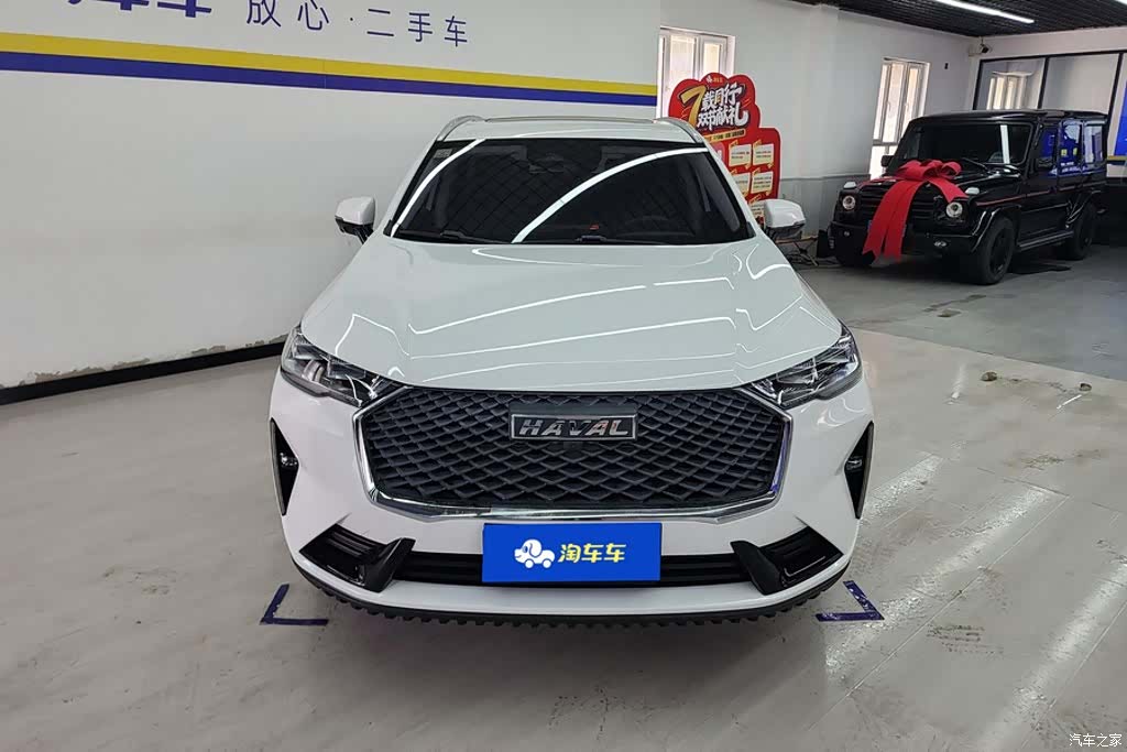 Haval H6, 2024 2