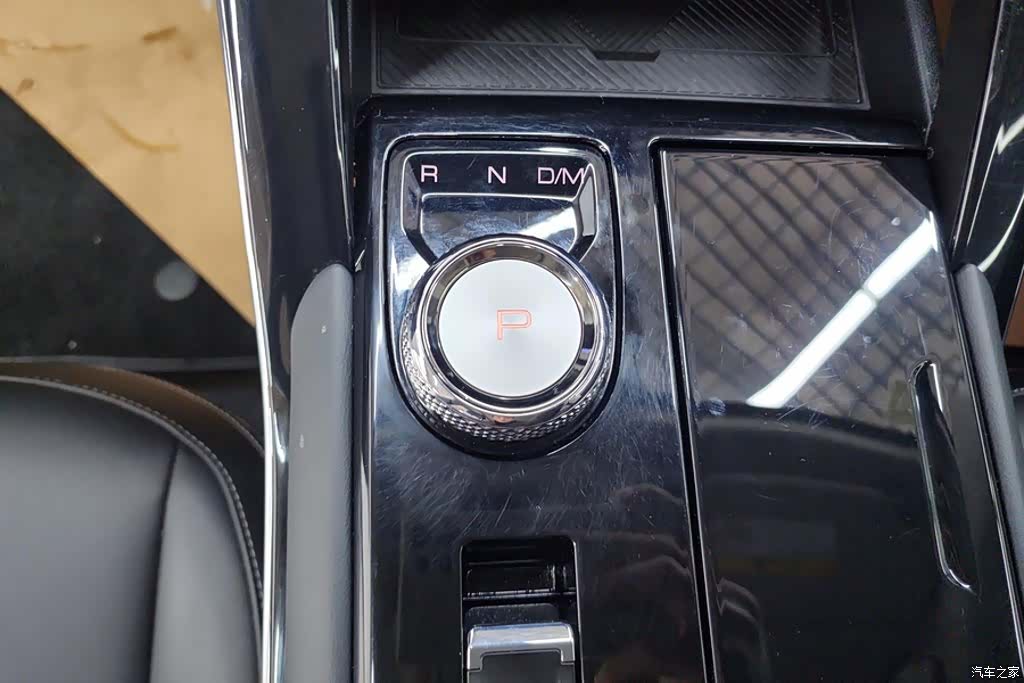 Haval H6, 2024 16