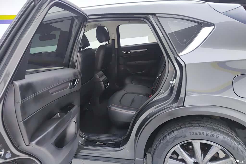 Mazda CX-5, 2020 11