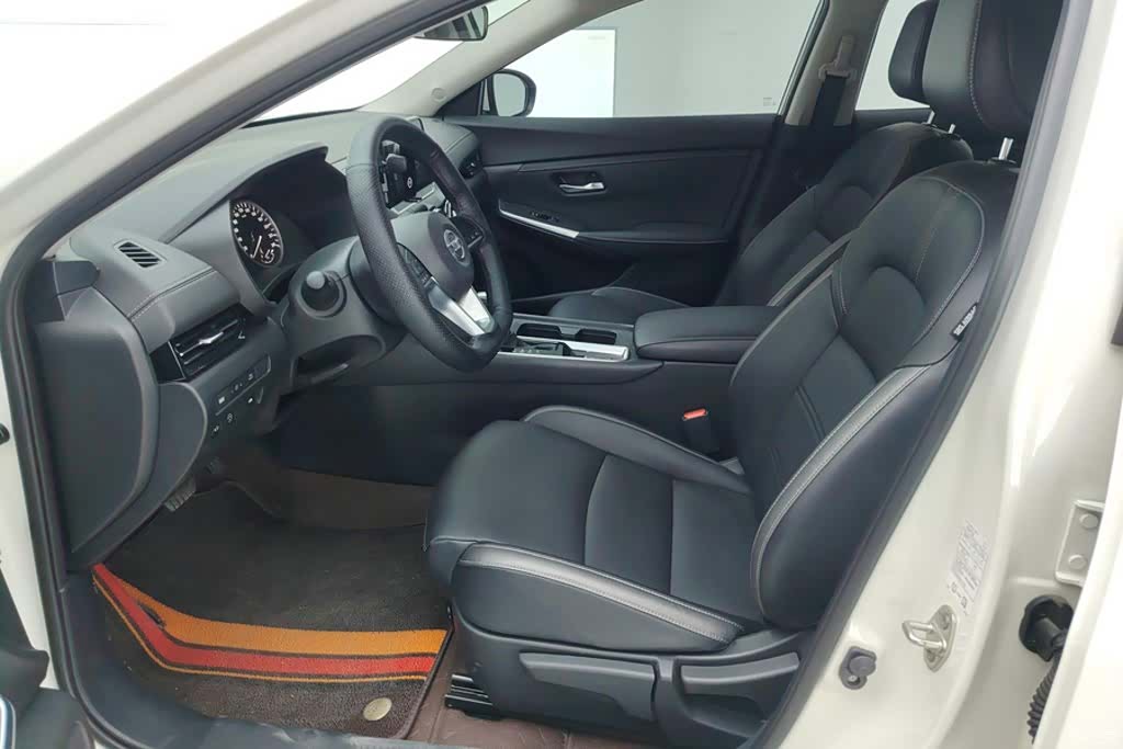 Nissan Sylphy, 2023 9