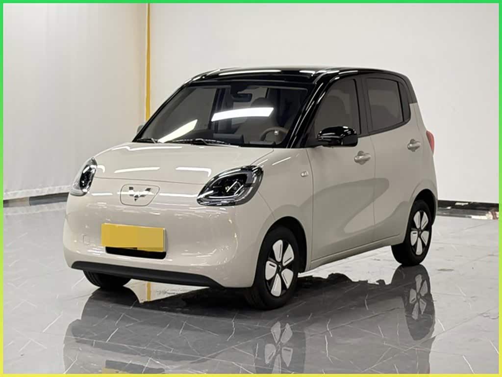 Wuling Mini EV