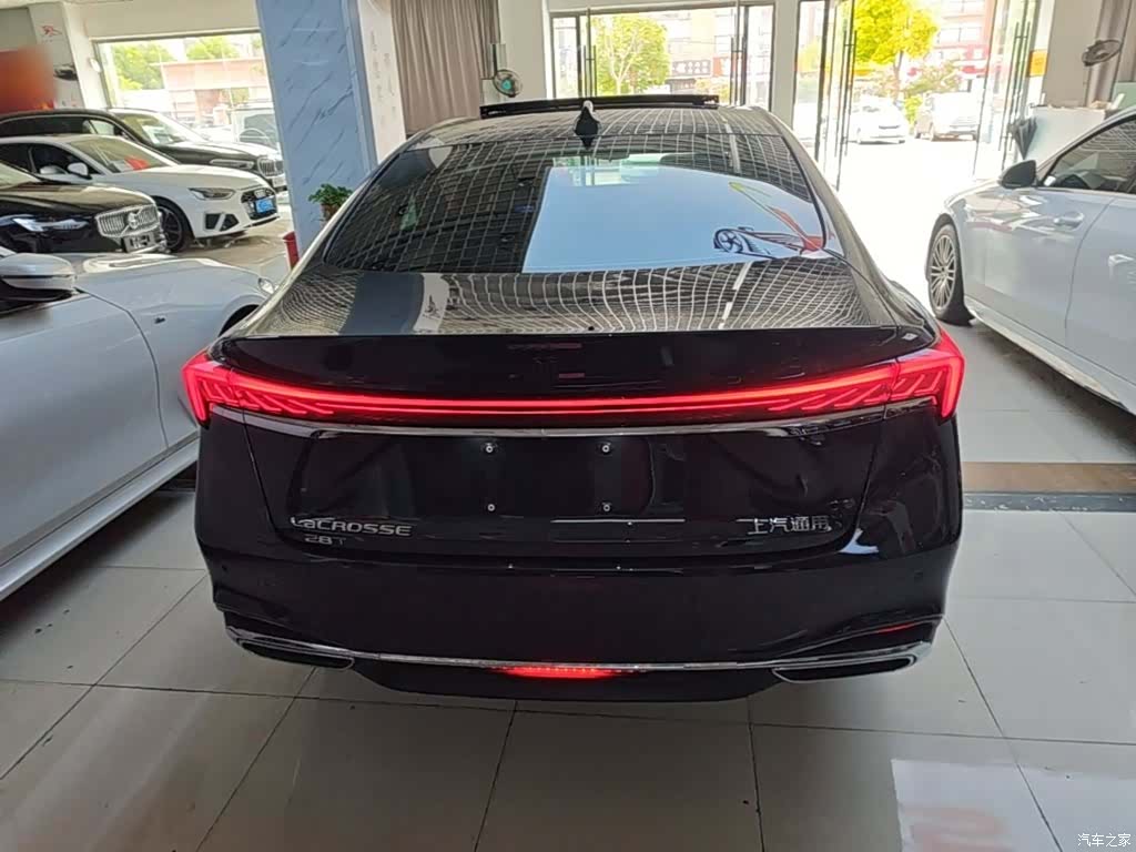 Buick LaCrosse, 2024 6