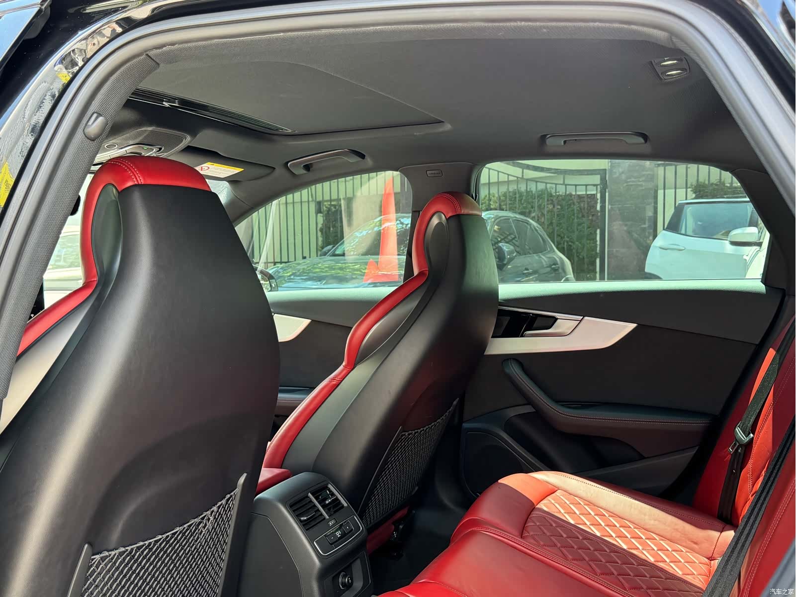 Audi S4, 2022 8