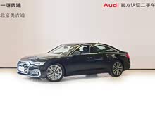 �µ�A6L 2022�� 55 TFSI quattro ����������