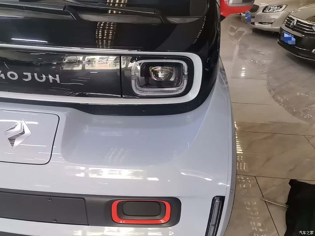 Wuling Yuan, 2022 24