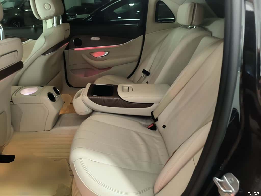 Mercedes-Benz E-Class, 2017 17