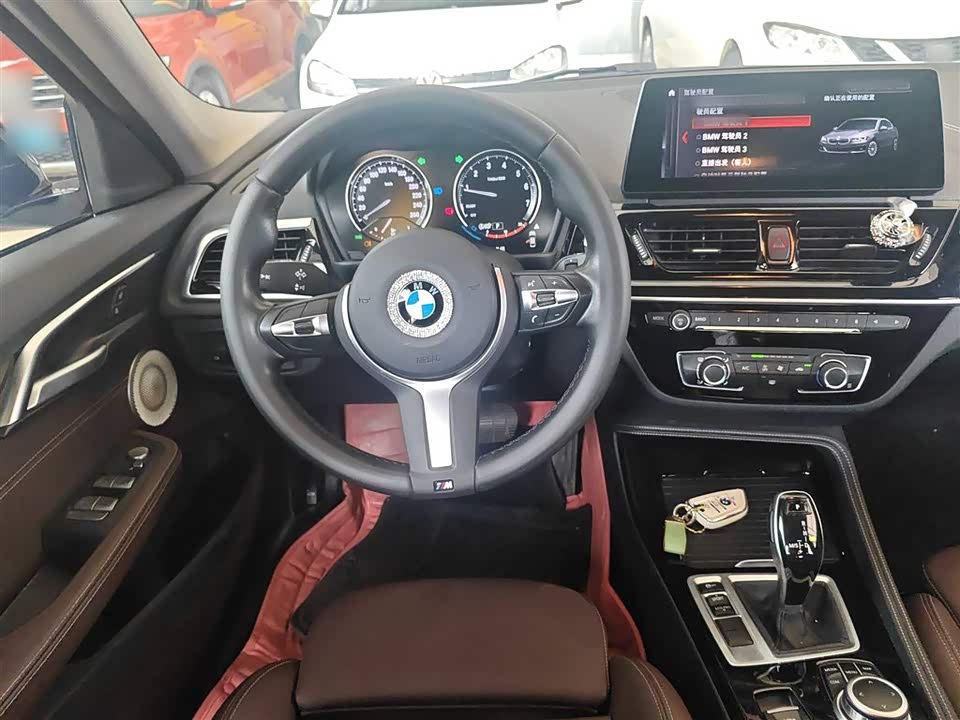 BMW 1 series BMW 1 series