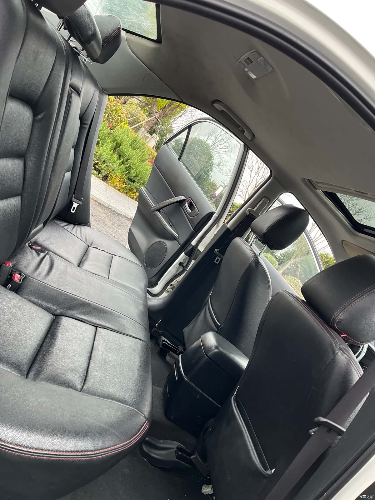 Mazda 6, 2014 12