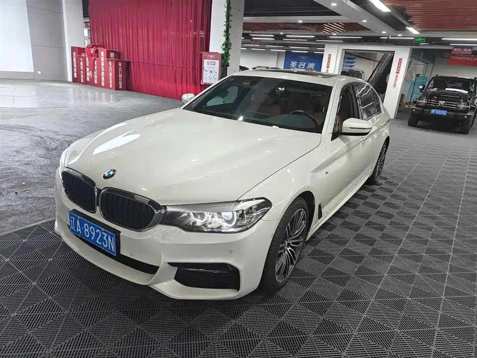 BMW 5 series BMW 5 series