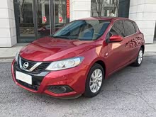 ���TIIDA 2016�� 1.6L CVT�ᶯ��