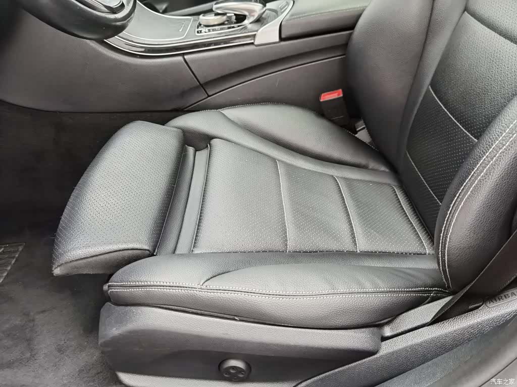 Mercedes-Benz C-Class, 2015 20