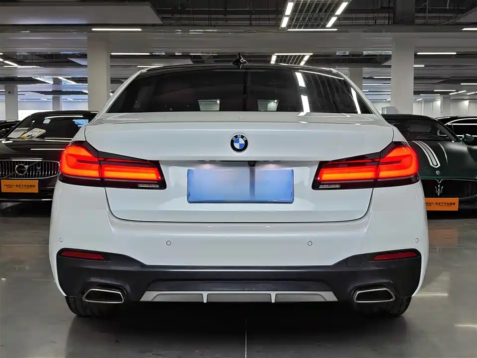 BMW 5 series BMW 5 series