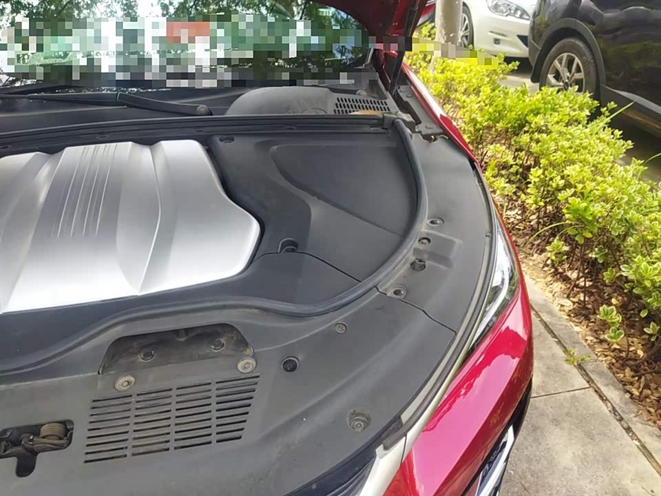 BYD Tangxin Energy BYD Tangxin Energy