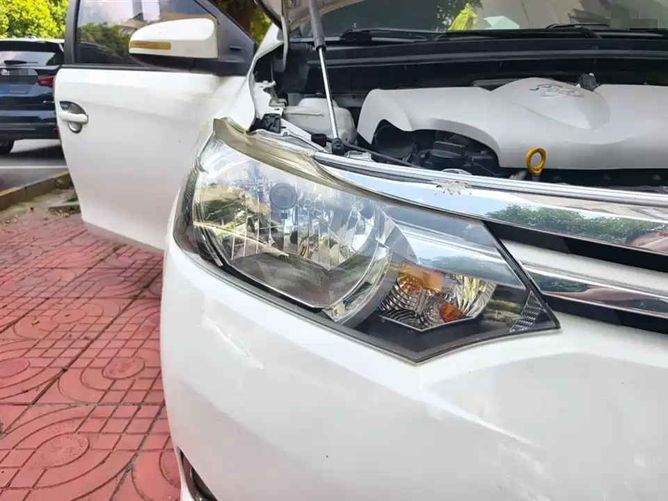 Toyota Vios