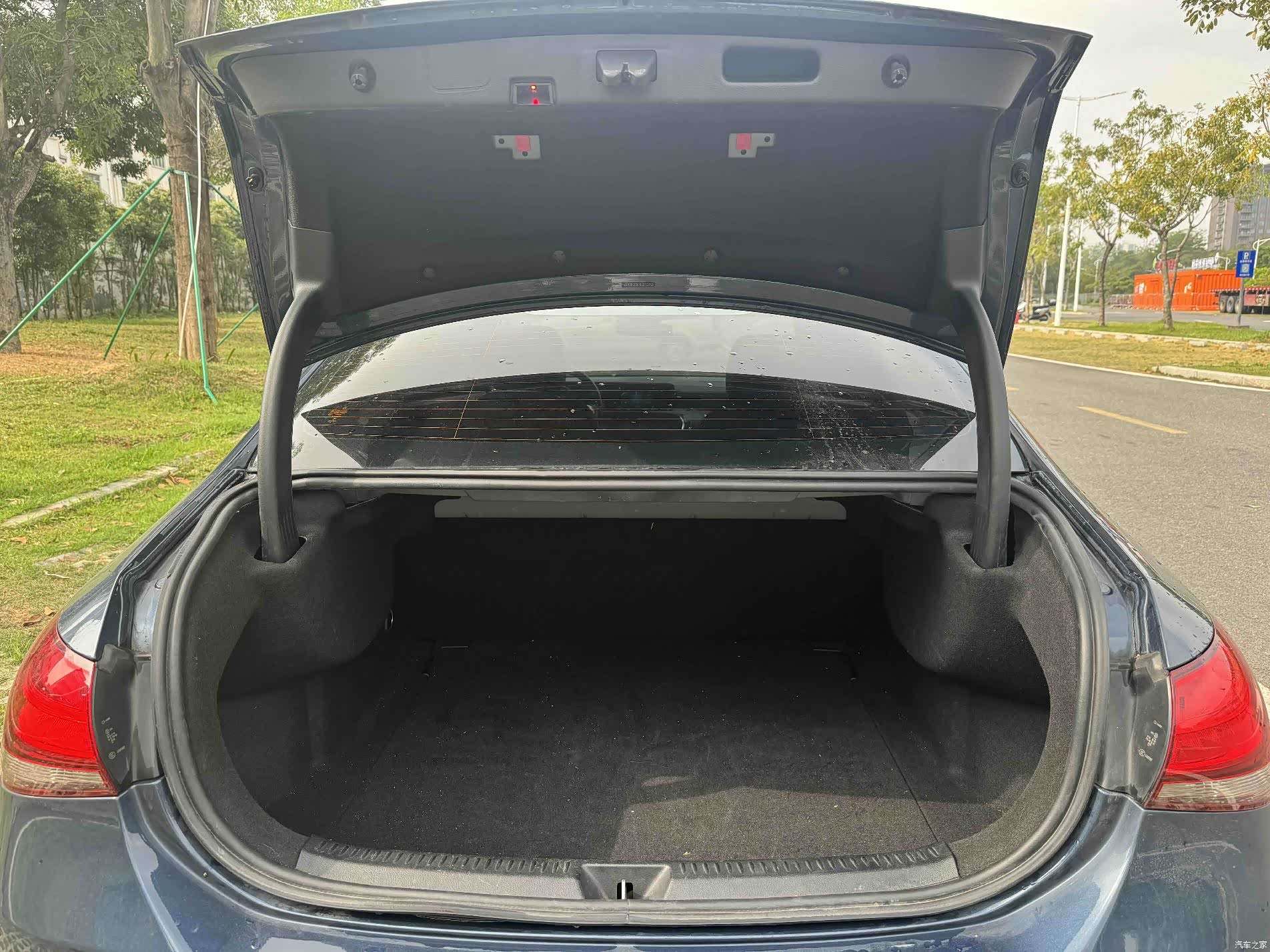 Mercedes-Benz A-Class, 2019 19