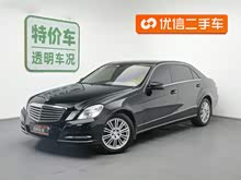 ����E�� 2013�� E 260 L CGI������
