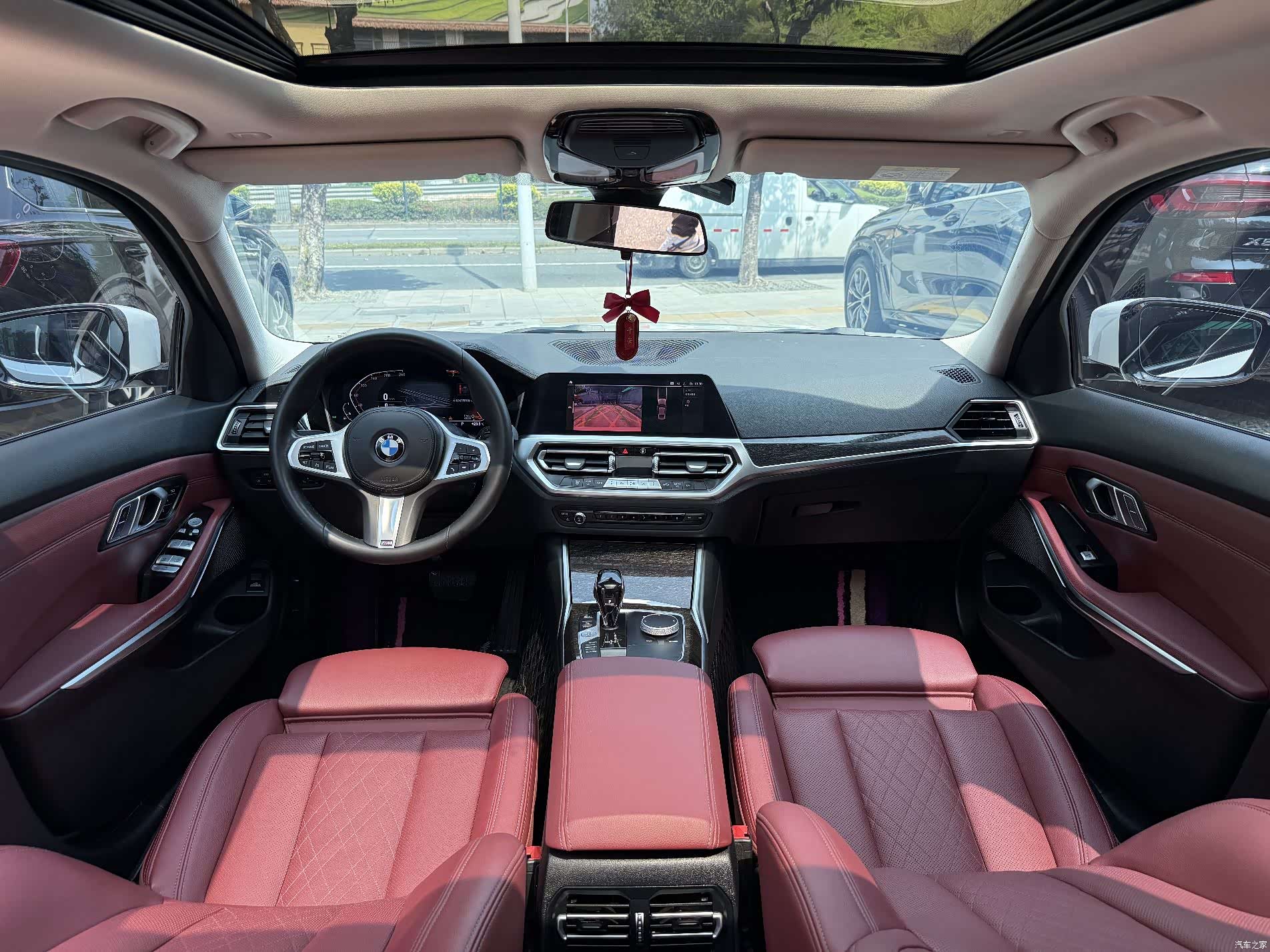 BMW 3 Series, 2022 10