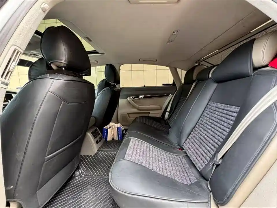 Audi A6L Audi A6L