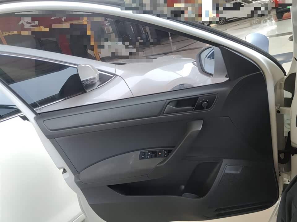 Skoda Xindong