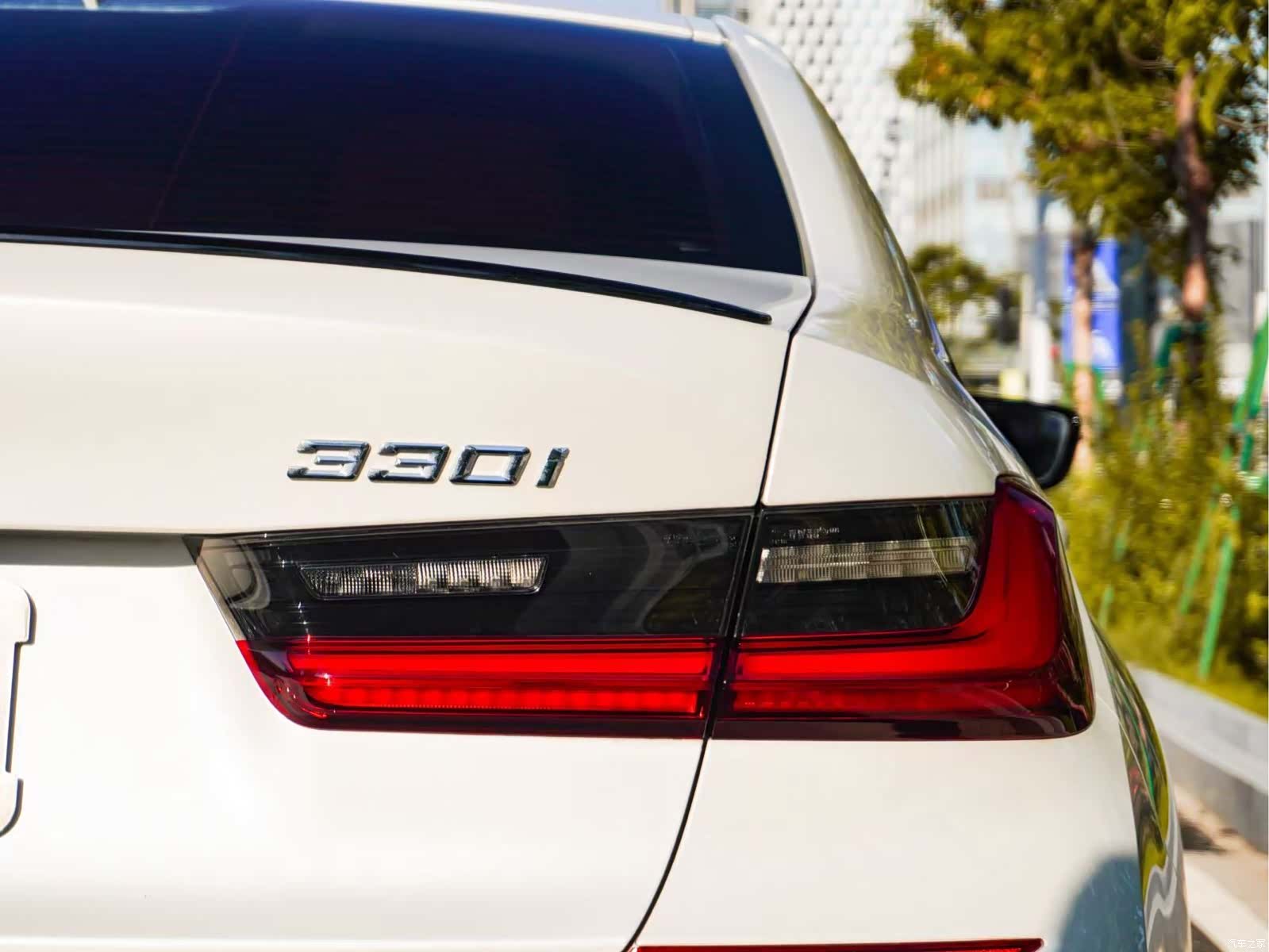 BMW 3 Series, 2021 6