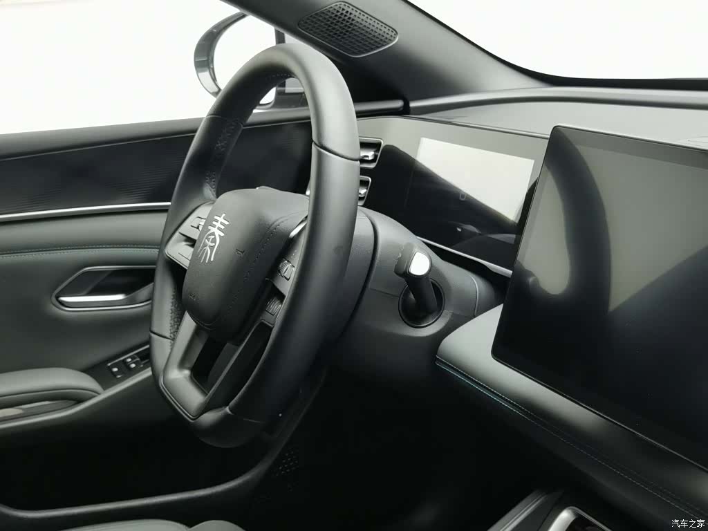 BYD Qin, 2025 22