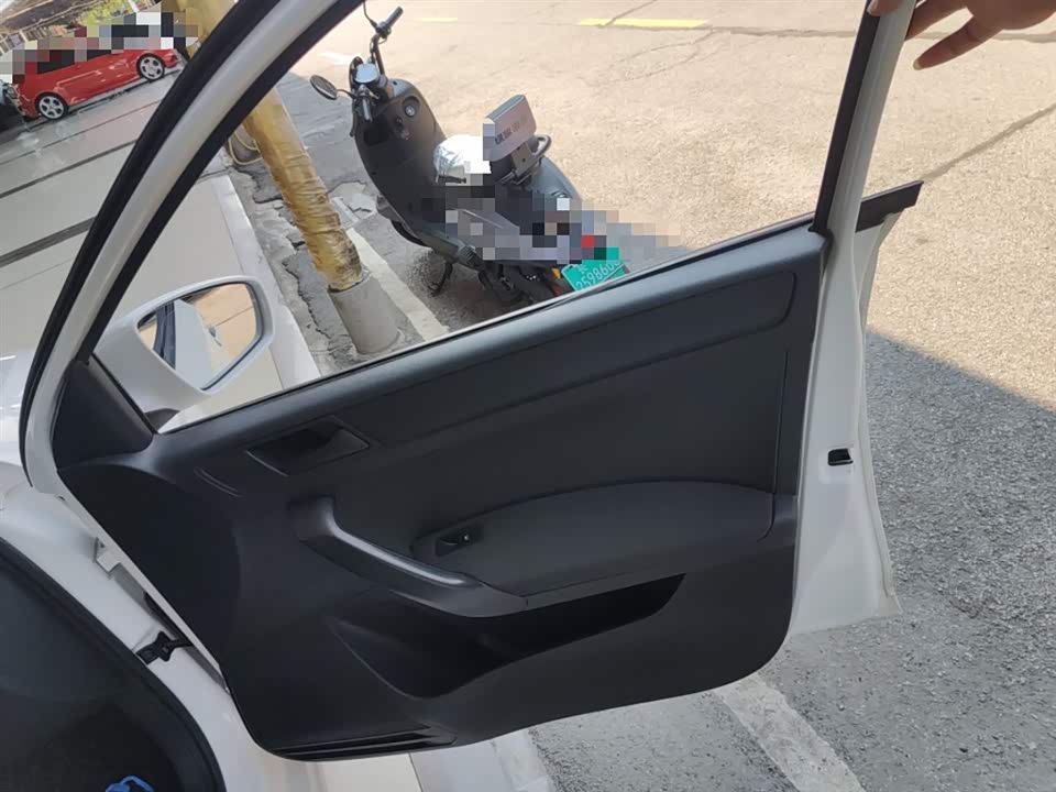 Skoda Xindong