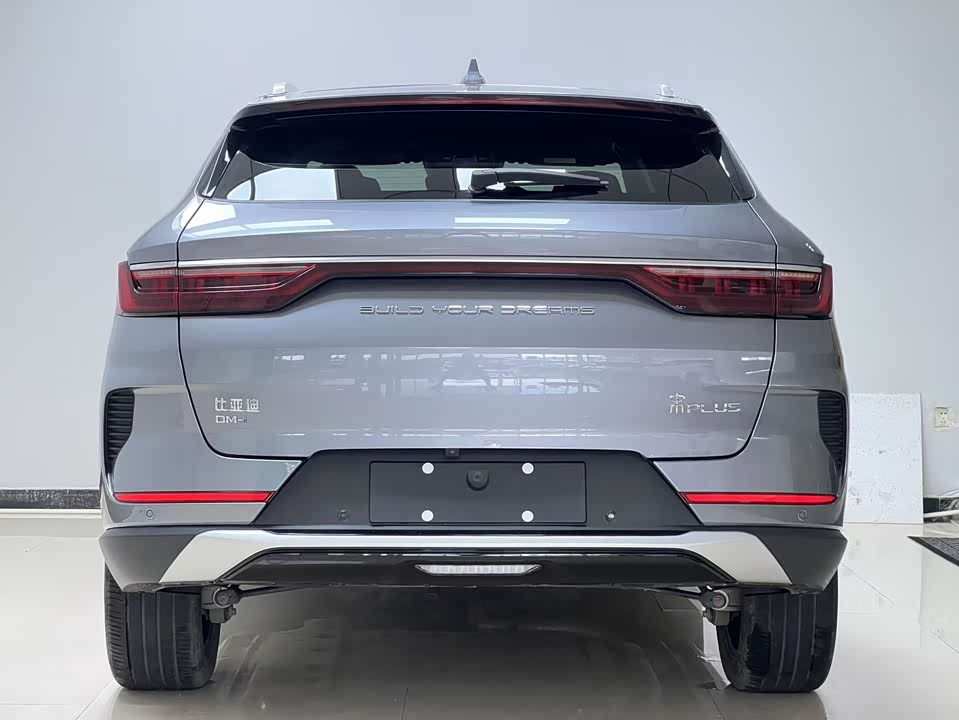BYD Songjiang BYD Songjiang