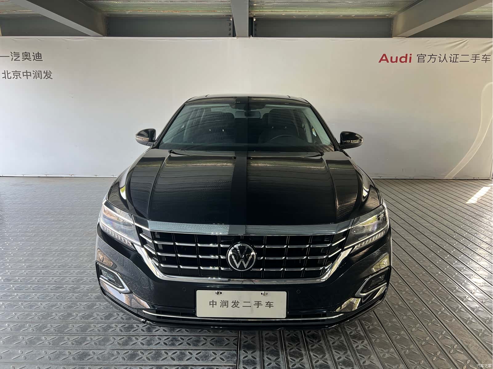 Volkswagen Passat, 2020 2