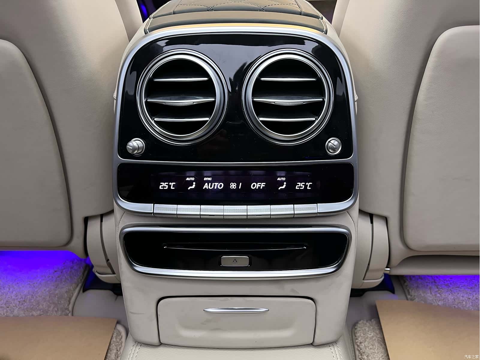 Maybach S-Class, 2018 21