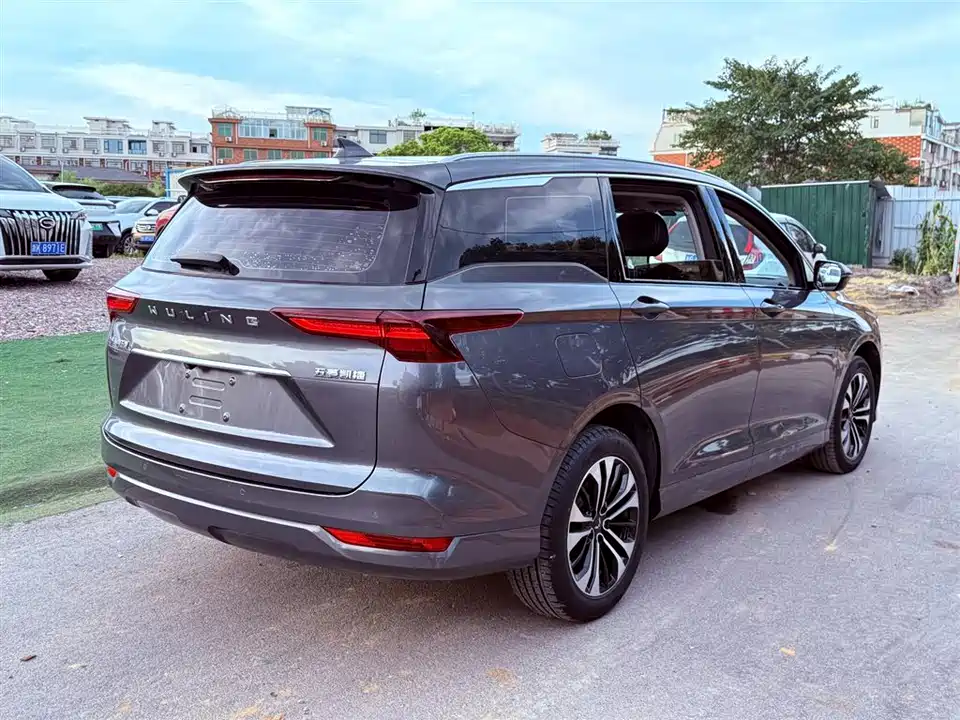Wuling Wuling Capgemini Wuling Wuling Capgemini