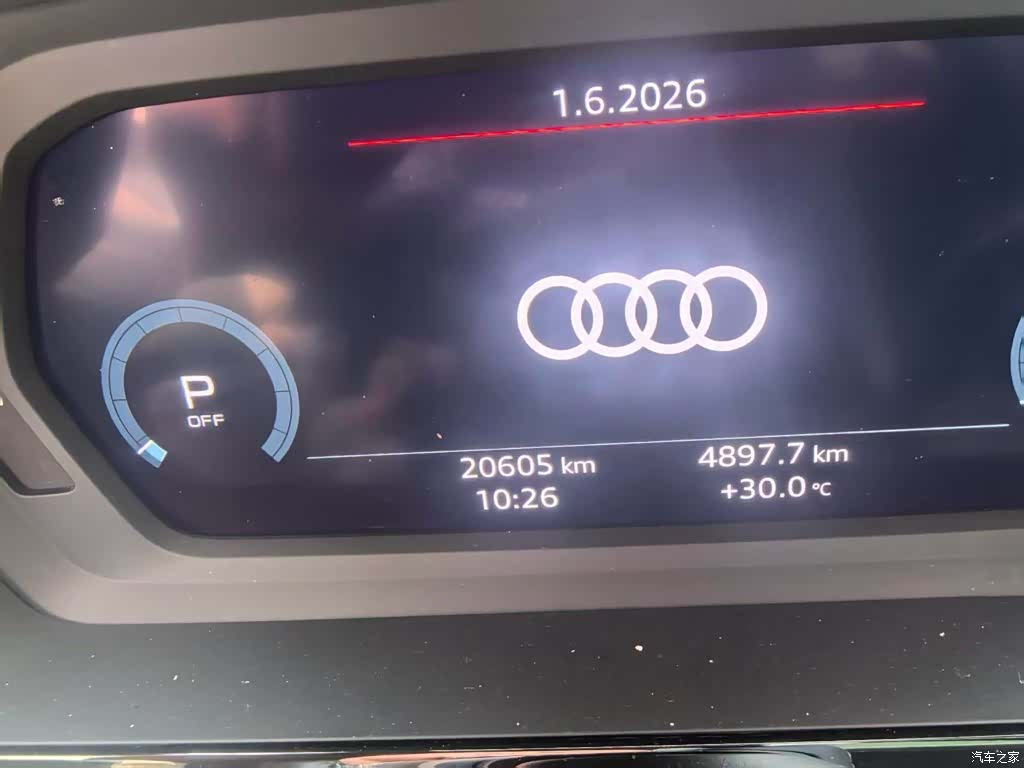 Audi A3, 2024 7
