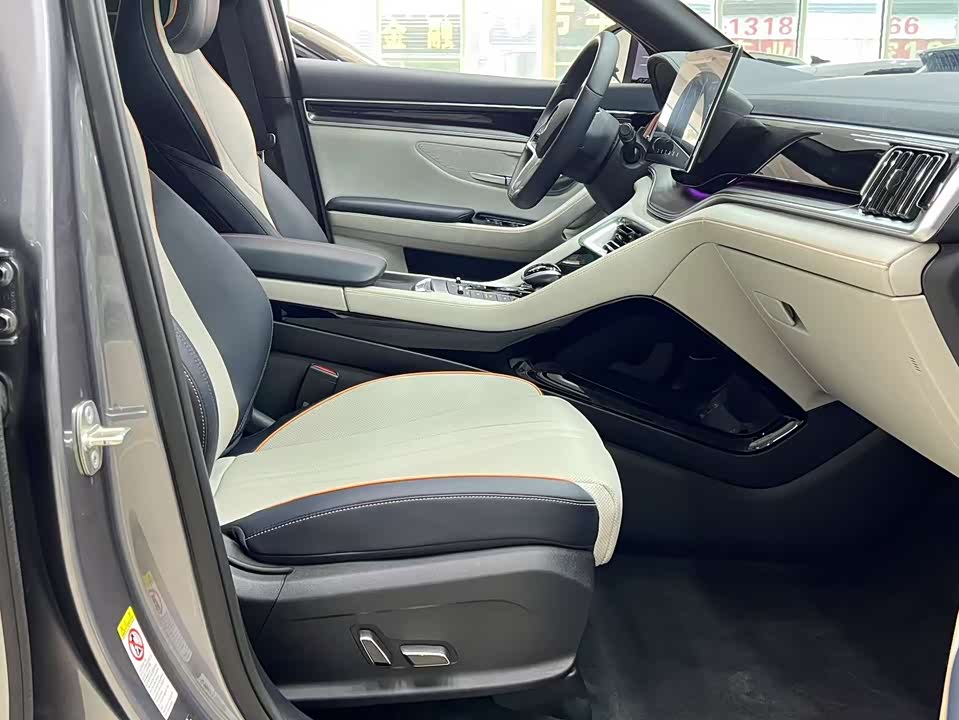 BYD Songjiang BYD Songjiang