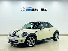 MINI COUPE 2012�� 1.6L COOPER