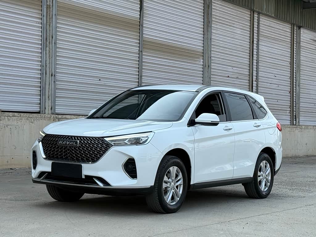 Haval M6