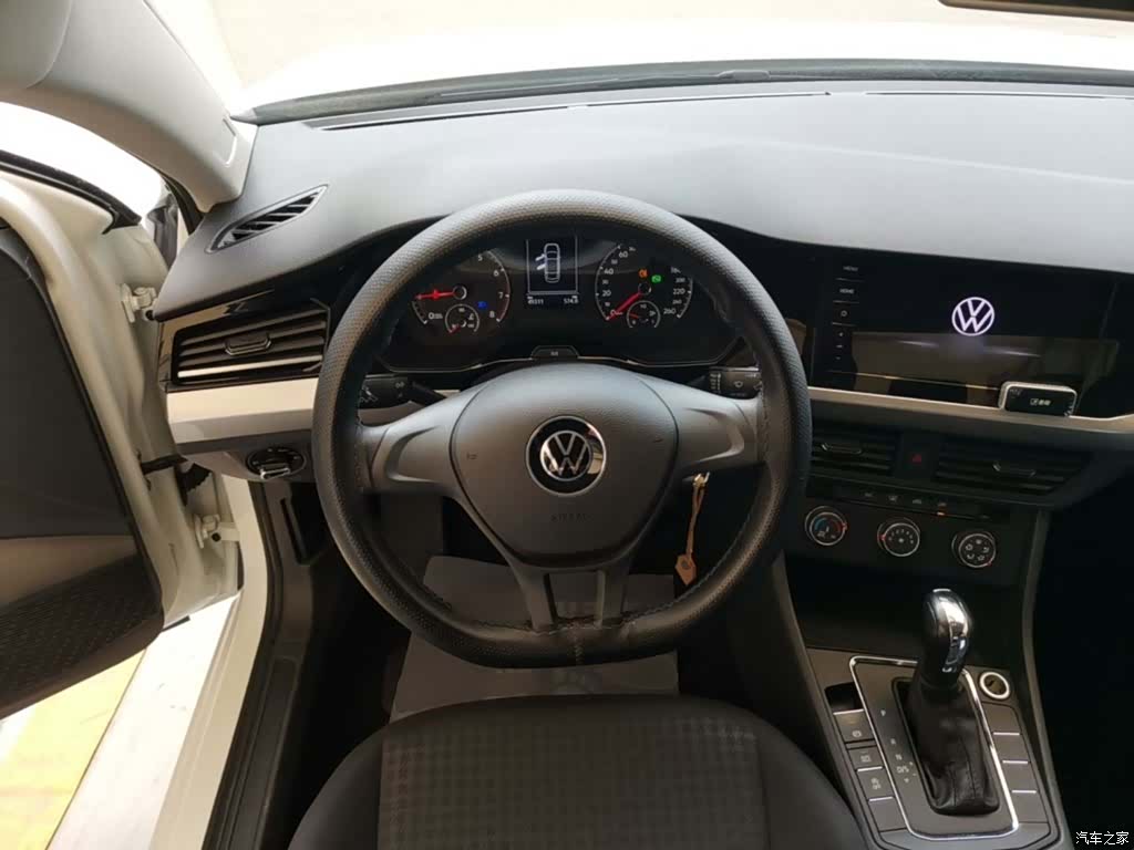 Volkswagen Bora, 2022 7